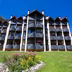 Grand Roc - Ancolies 213 - Happy Apartment Chamonix