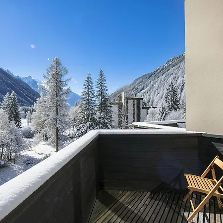 Apartament Grand Roc - Ancolies 213 - Happy