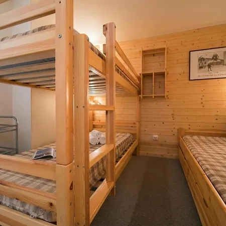 Grand Roc - Ancolies 213 - Happy Σαμονί