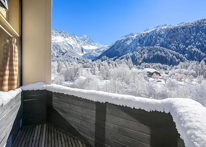 Apartament Grand Roc - Ancolies 213 - Happy *