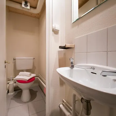 Grand Roc - Ancolies 213 - Happy