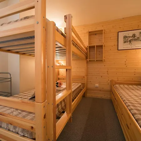 Grand Roc - Ancolies 213 - Happy * 霞慕尼