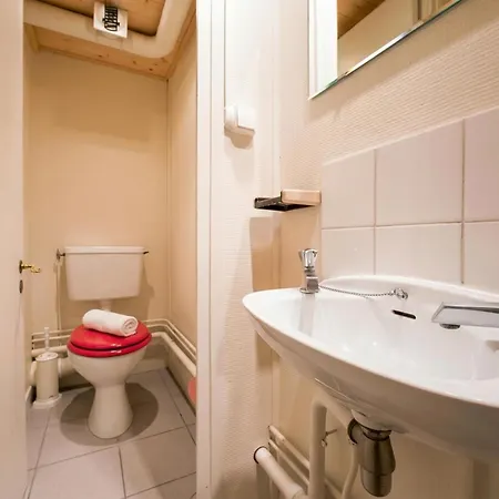 Apartman Grand Roc - Ancolies 213 - Happy