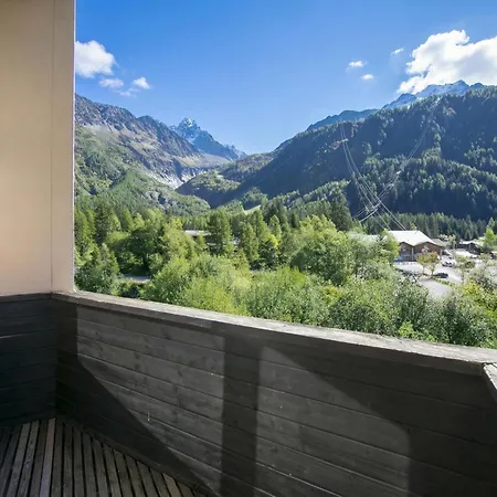 Apartman Grand Roc - Ancolies 213 - Happy *