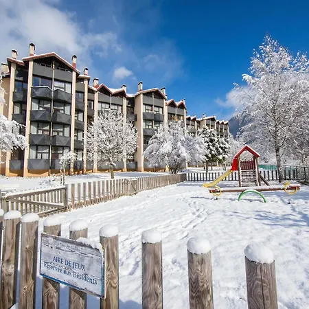 Grand Roc A213 From Slopes 150m, Mont-blanc View, Parking & Wifi - Happy