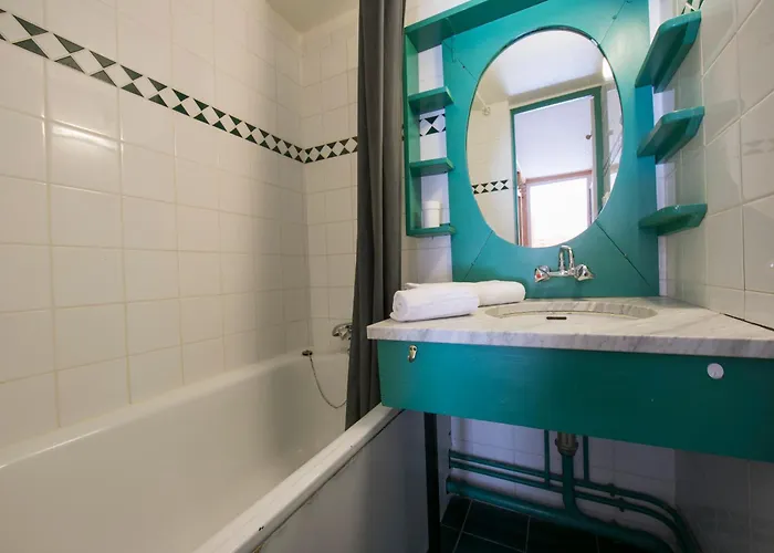 Apartment Grand Roc - Ancolies 213 - Happy