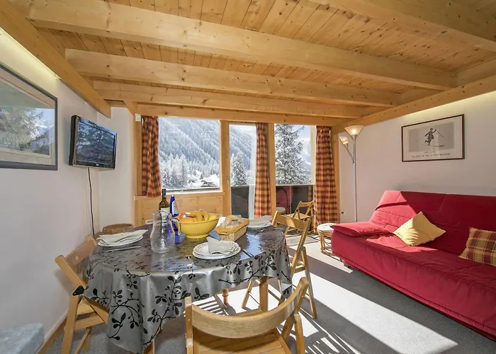 Grand Roc - Ancolies 213 - Happy *