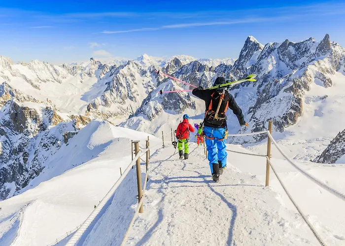 Apartment Grand Roc - Ancolies 213 - Happy *