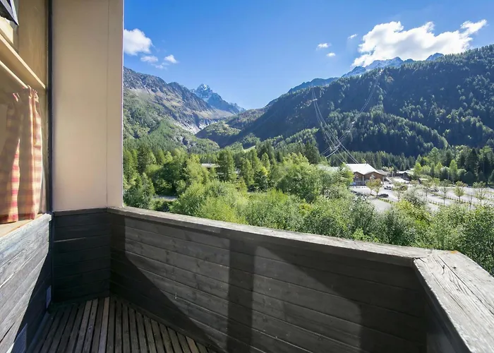 Apartman Grand Roc - Ancolies 213 - Happy *