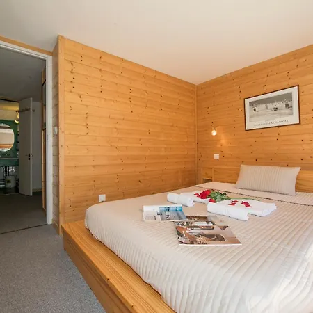 Résidence Grand Roc - Ancolies 213 - Happy * Chamonix Mont Blanc