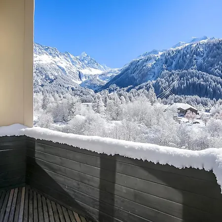 Résidence Grand Roc - Ancolies 213 - Happy