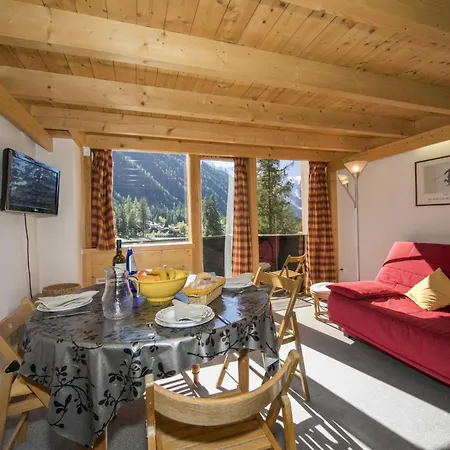 Apartamento Grand Roc - Ancolies 213 - Happy