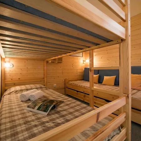 Apartamento Grand Roc - Ancolies 213 - Happy *