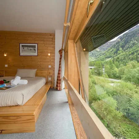 Apartamento Grand Roc - Ancolies 213 - Happy