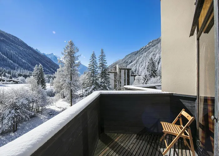 Apartamento Grand Roc - Ancolies 213 - Happy